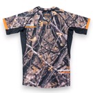 CHOSEN X Athens Hardcore CAMO Rashguard